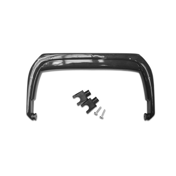 Griff schwarz für Phantom Plus / Warrior