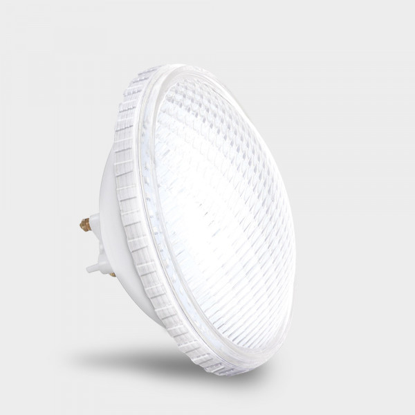 LED-Poollampe POOLSANA PURE Weiß 20 W PAR 56