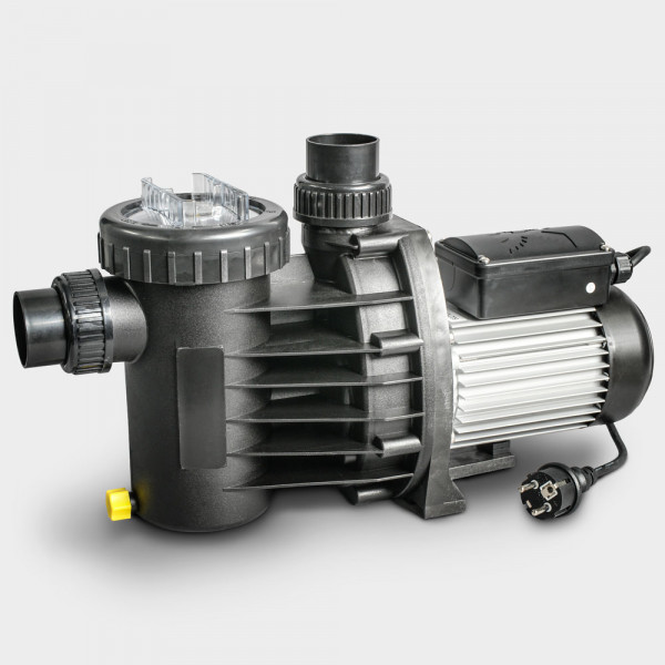 SPECK Pool-Pumpe POOLSANA ProPump 9 | Silber