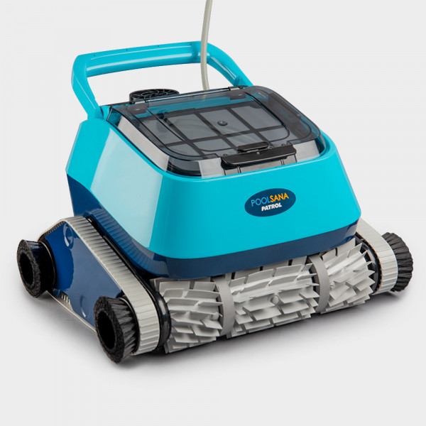 Poolroboter PATROL
