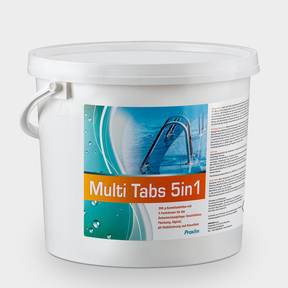PROPOOL Multitabs 5 in 1 200g 5 Kg PROPOOL Multitabs 5 in 1 200g 5 Kg propool-multitabs-5-in-1-200g-5-kg-propool-multitabs-5-in-1-200g-5-kg