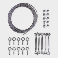 Vorschau: Pool-Solarheizung POOLSANA OKU Set 10 | Flachdachmontage Vorschau: Pool-Solarheizung POOLSANA OKU Set 10 | Flachdachmontage