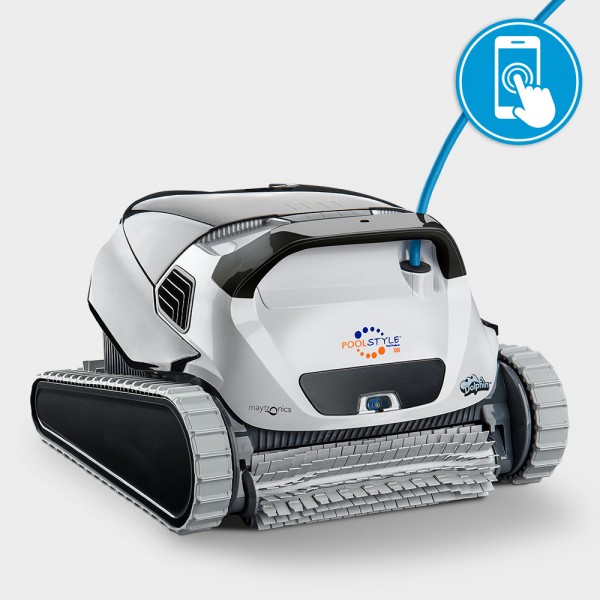 Poolroboter Dolphin Poolstyle 50i