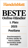 Testsieger Markenvertrauen Deutschland