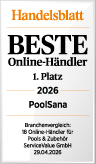 Testsieger Beste Online-Haendler