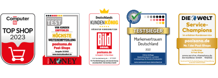 Auszeichnungen