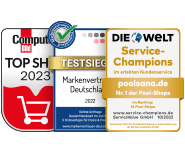 Auszeichnungen