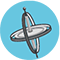 Gyroskopisches Abtastsystem Gyroskopisches Abtastsystem