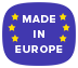  Qualität Made in Europe