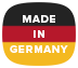 Qualität Made in Germany