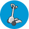 Inkl. Aufbewahrungs- und Transport-Caddy Inkl. Aufbewahrungs- und Transport-Caddy