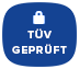 TÜV geprüft