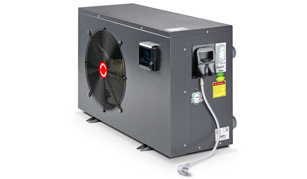 Inverterwärmepumpe Inverpro
