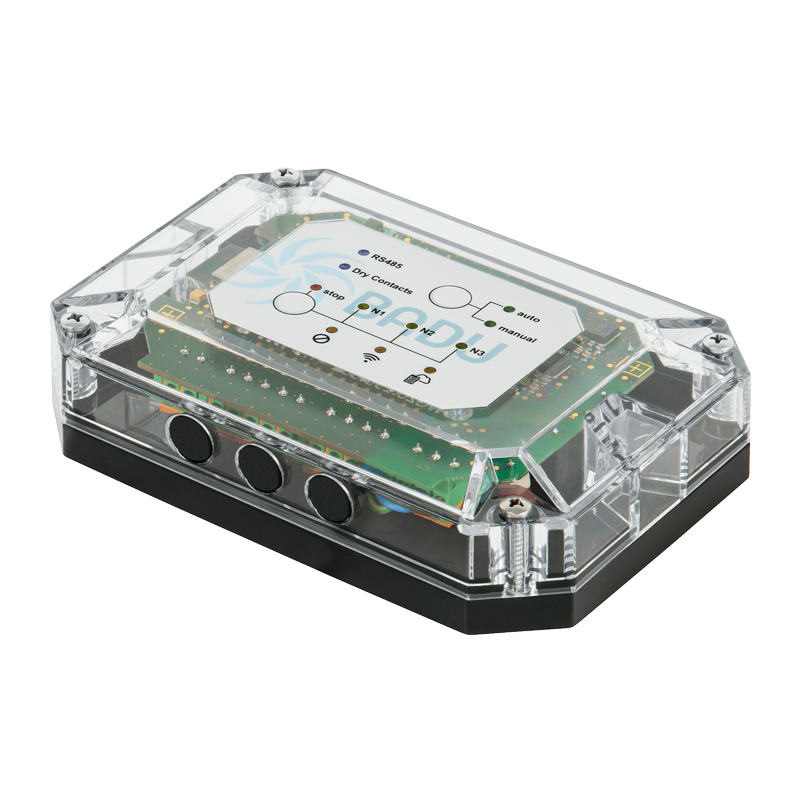 BADU NetLink Modul