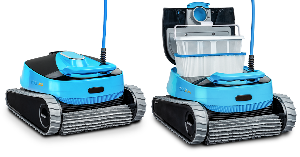 Poolroboter