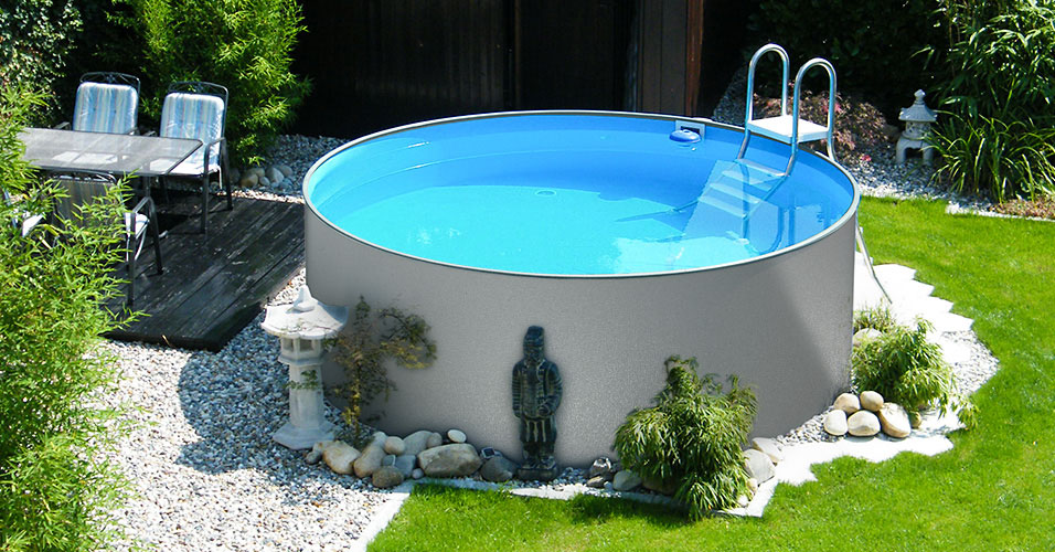 Rundpool