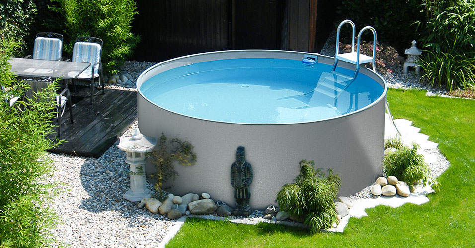 Rundpool