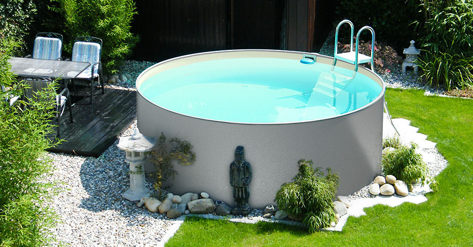 Rundpool
