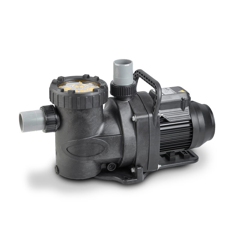 Poolpumpe Speck SuperPro
