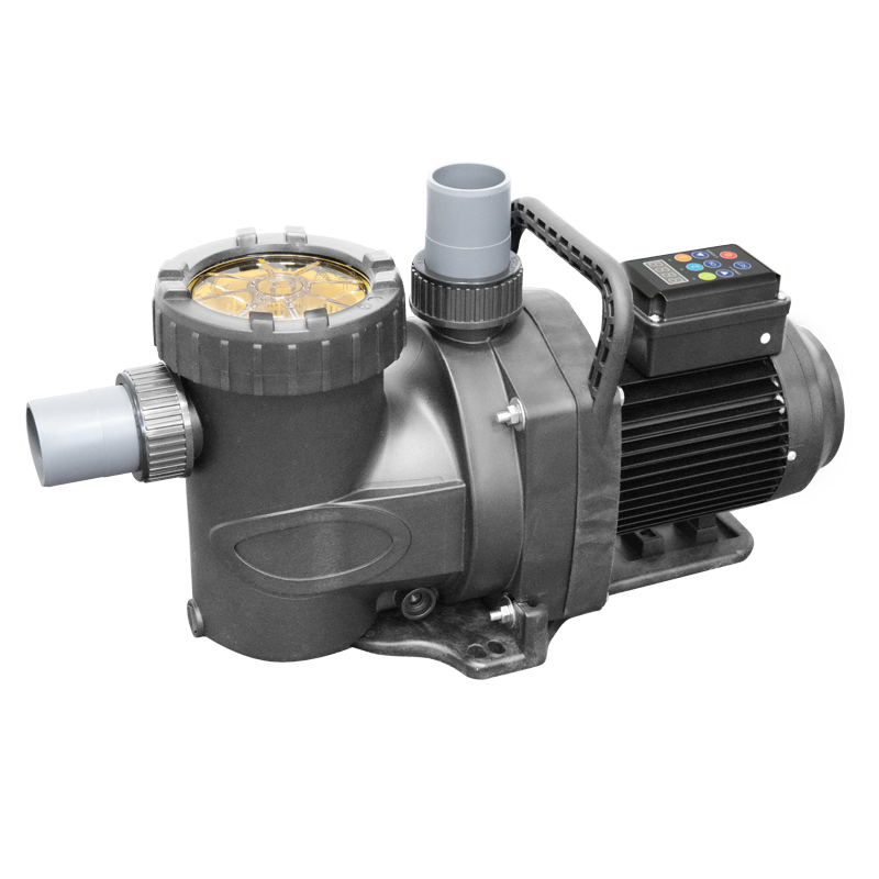Poolpumpe Aqua Vario Plus