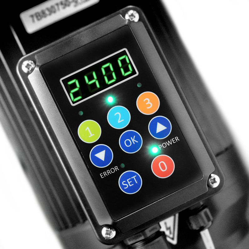 Poolpumpe Aqua Vario Plus