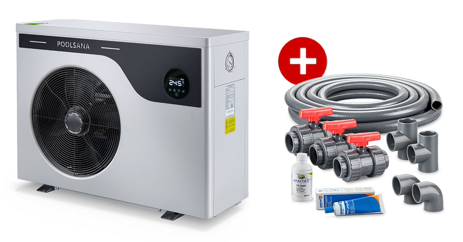 Wärmepumpe