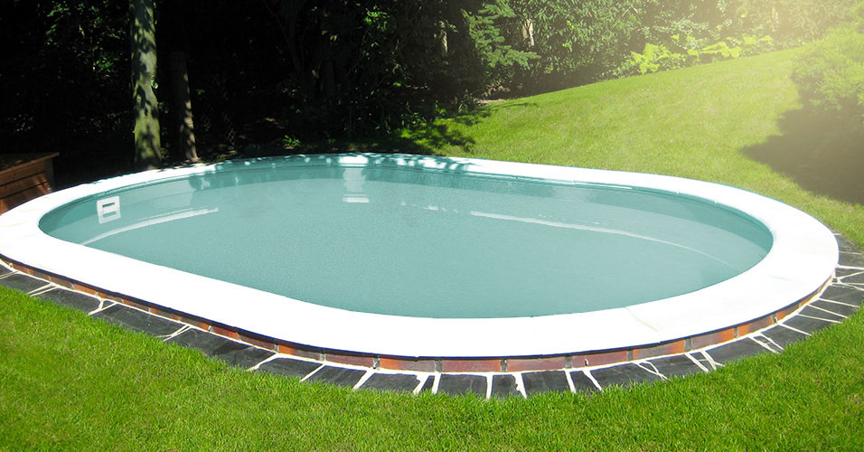 Ovalpool