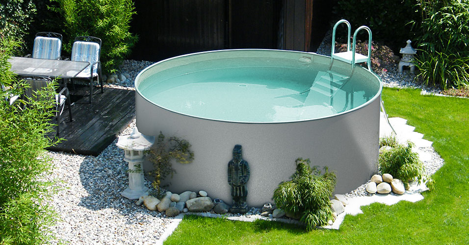 Rundpool