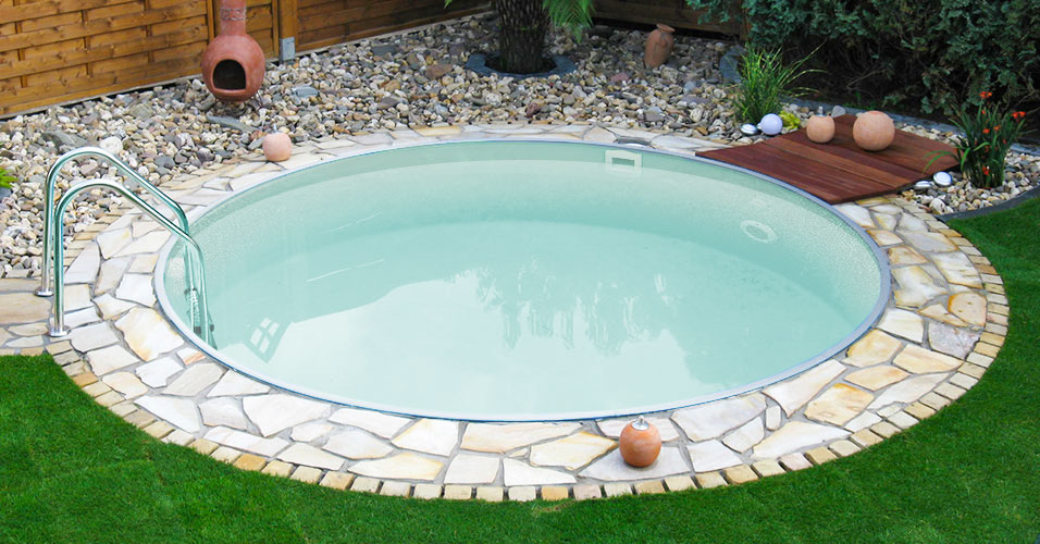 Rundpool