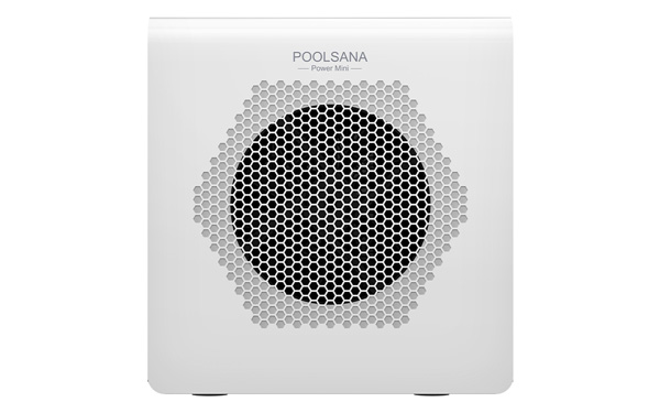 Wärmepumpe POWER Mini