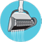 Schneller Wasserrücklauf Schneller Wasserrücklauf