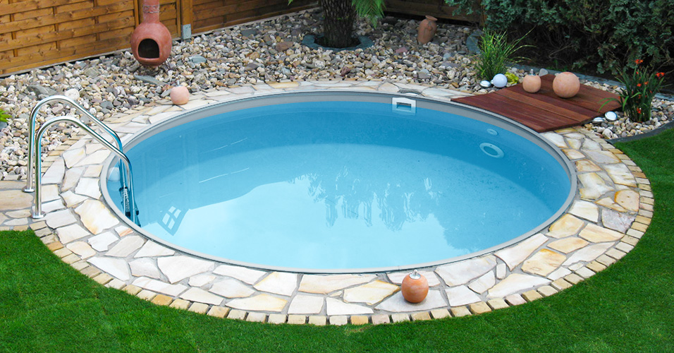 Rundpool