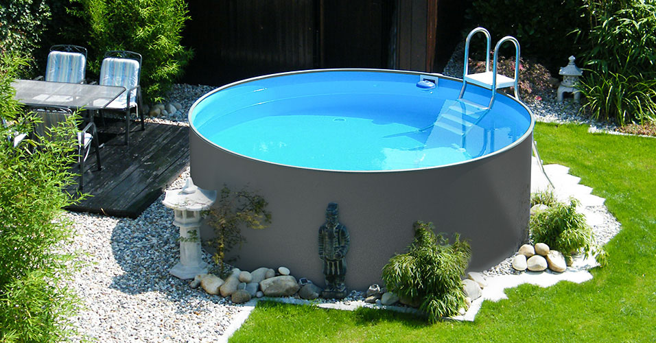 Rundpool
