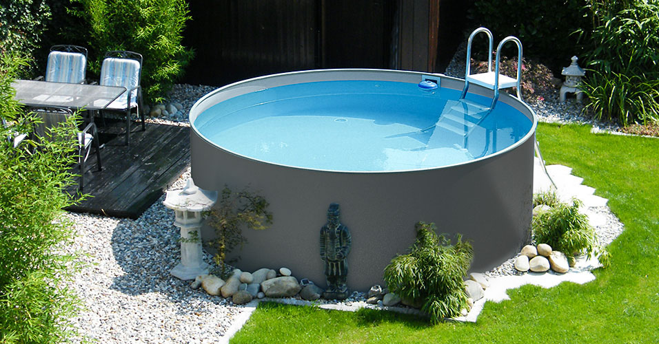 Rundpool Rundpool