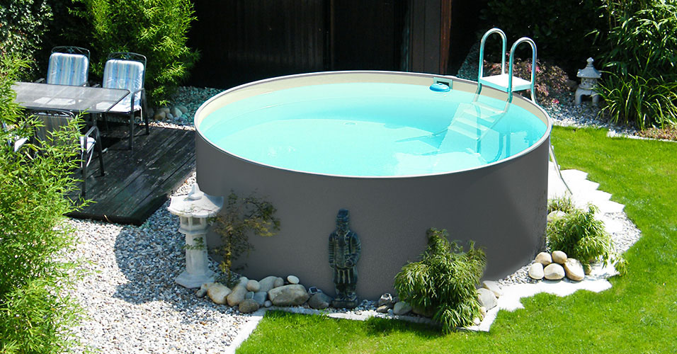 Rundpool