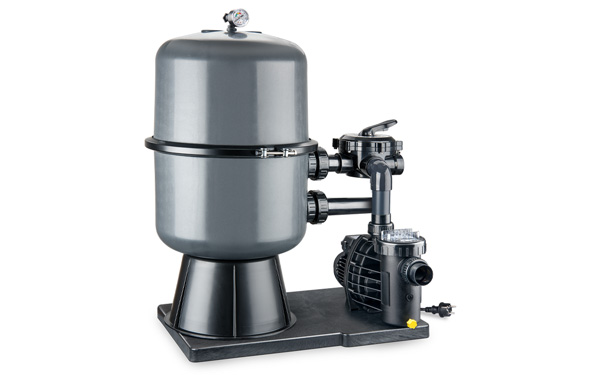 Sandfilter PREMIUM