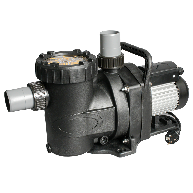 Poolpumpe Speck SuperPro