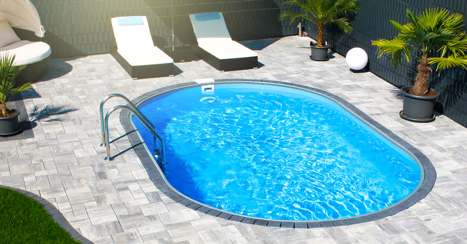 Ovalpool
